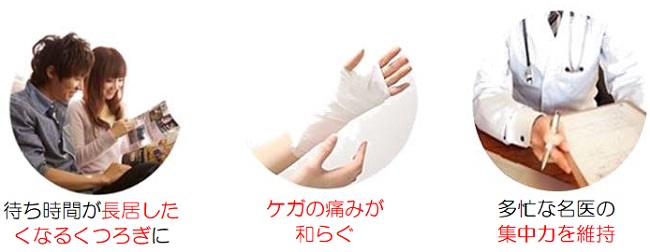 香りマーケティング事例