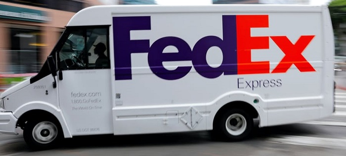 FEDEX