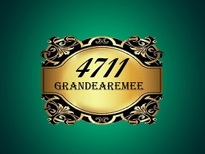 4711グランダルメ・supreme aroma
