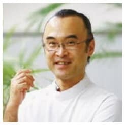 宗像靖彦先生