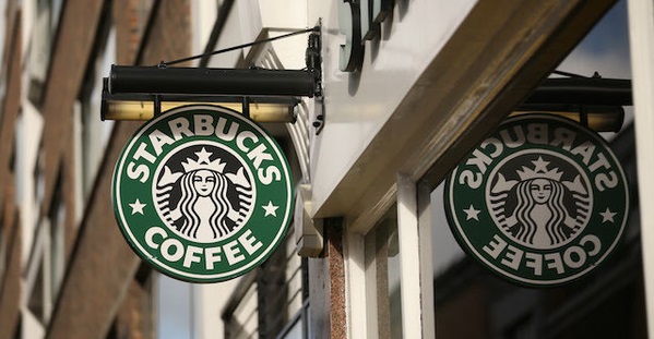 スターバックス
