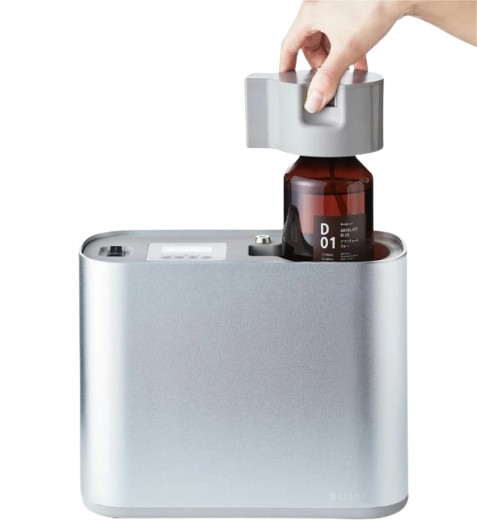 業務用アロマディフューザーエアーAir オイル補充